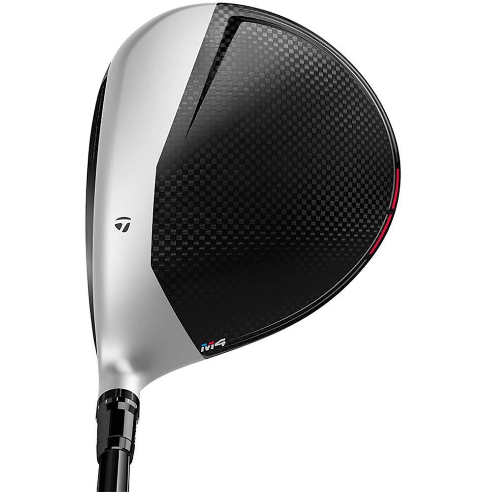 TaylorMade M4 Mens Driver 2 TaylorMade M4 Mens Driver - Image 2
