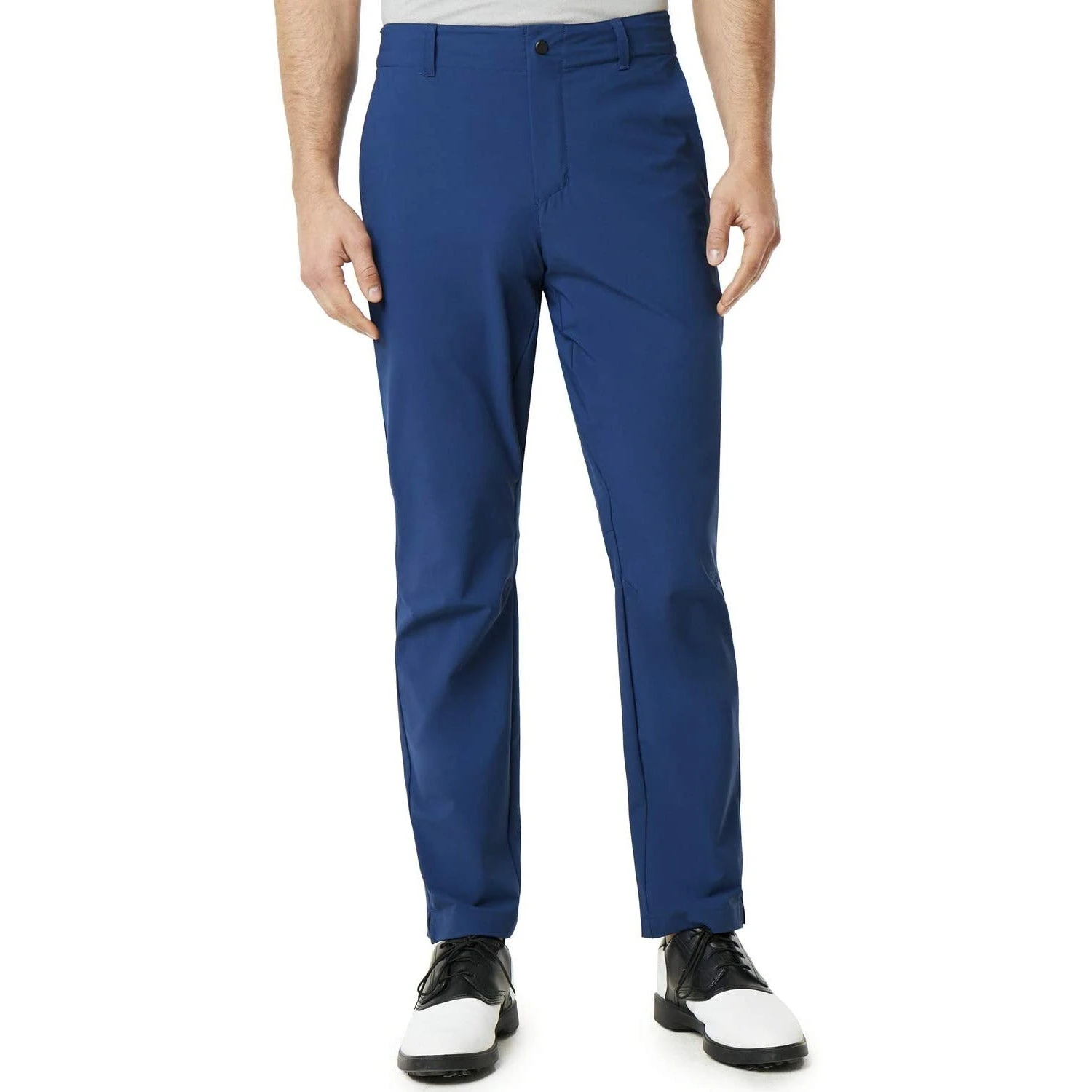 Oakley Medalist Stretch Back Mens Golf Pants 1 Oakley Medalist Stretch Back Mens Golf Pants