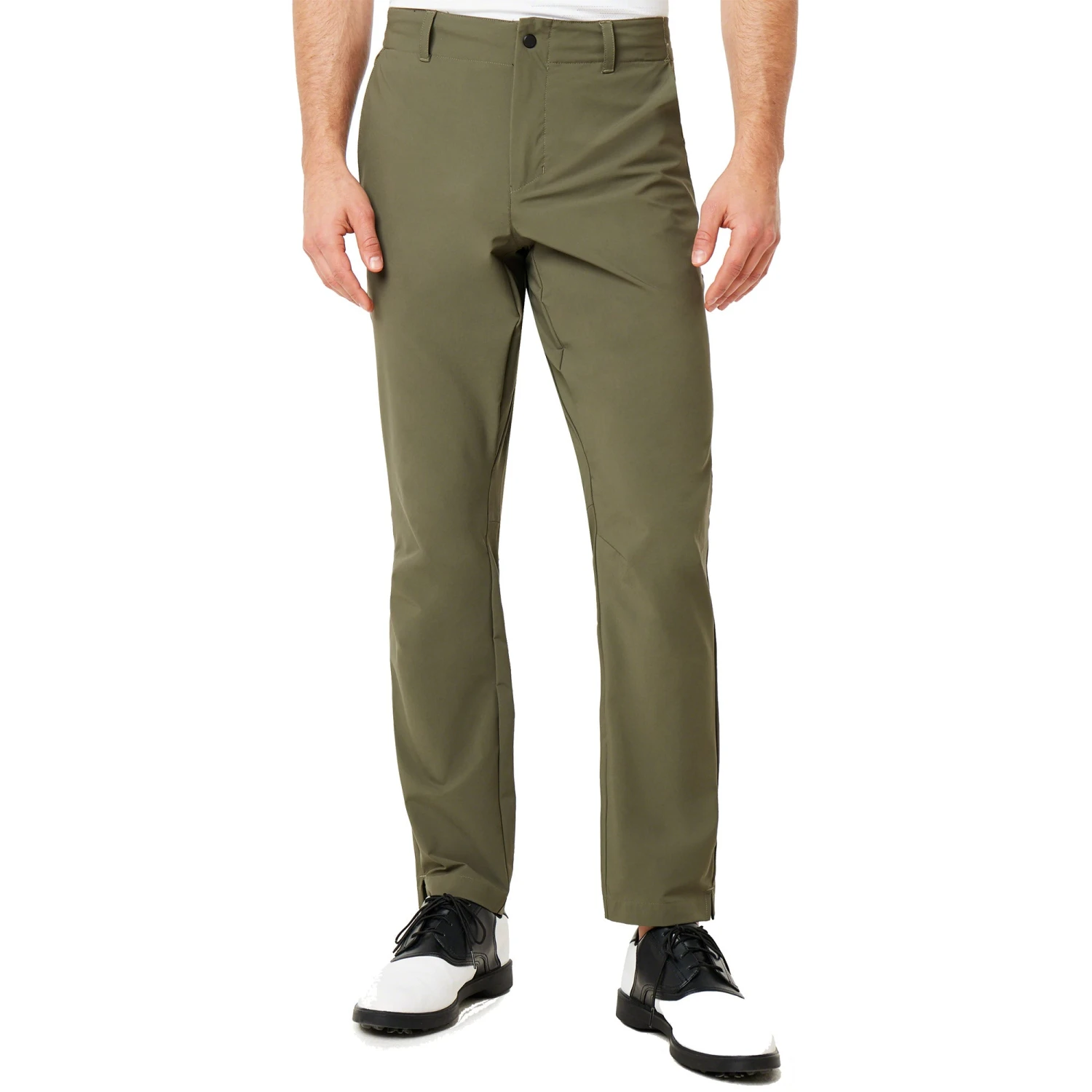 Oakley Medalist Stretch Back Mens Golf Pants 2 Oakley Medalist Stretch Back Mens Golf Pants - Image 2