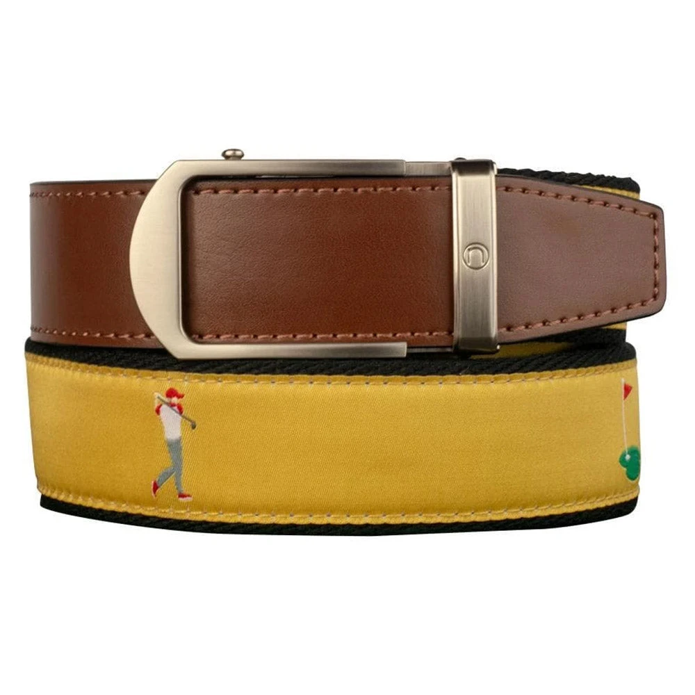 Nexbelt Hampton Birdie Mens Belt 1 Nexbelt Hampton Birdie Mens Belt