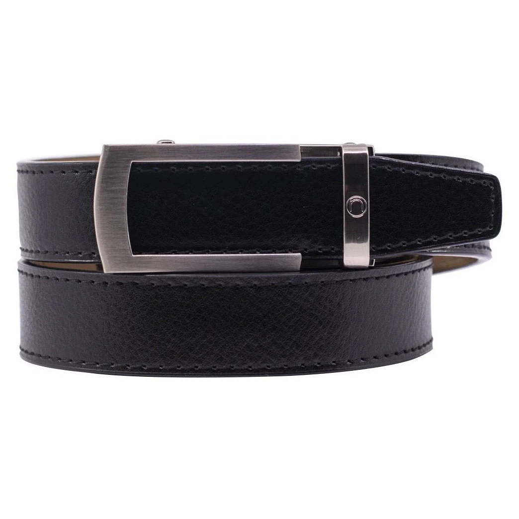 Nexbelt Madrid Black Womens Belt 1 Nexbelt Madrid Black Womens Belt