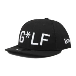 Devereux G Lf 9Fifty New Era Mens Snapback Hat