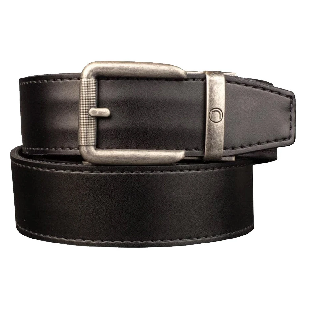 Nexbelt Rogue Black EDC Mens Gun Belt 1 Nexbelt Rogue Black EDC Mens Gun Belt