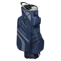 Tour Edge HL4 Series Golf Cart Bag -Gofl Clothes Store 17838 NAVY