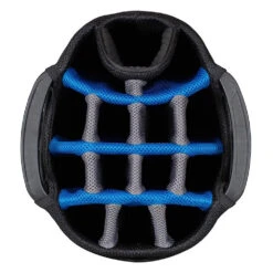 Datrek Transit Golf Cart Bag -Gofl Clothes Store 17859 NAVYCHARRED 1