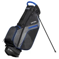 Datrek Superlite Golf Stand Bag -Gofl Clothes Store 17865 BLACKROYAL 88a5c4cc 3075 40f5 ba3e e93287f531ae