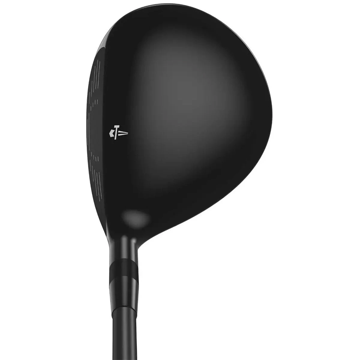 Tour Edge Hot Launch C521 Mens Right Hand Fairway Wood 2 Tour Edge Hot Launch C521 Mens Right Hand Fairway Wood - Image 2