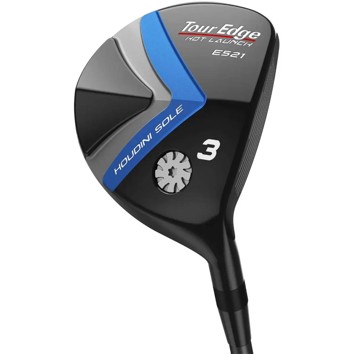 Tour Edge Hot Launch E521 Mens Right Hand Fairway Wood 1 Tour Edge Hot Launch E521 Mens Right Hand Fairway Wood