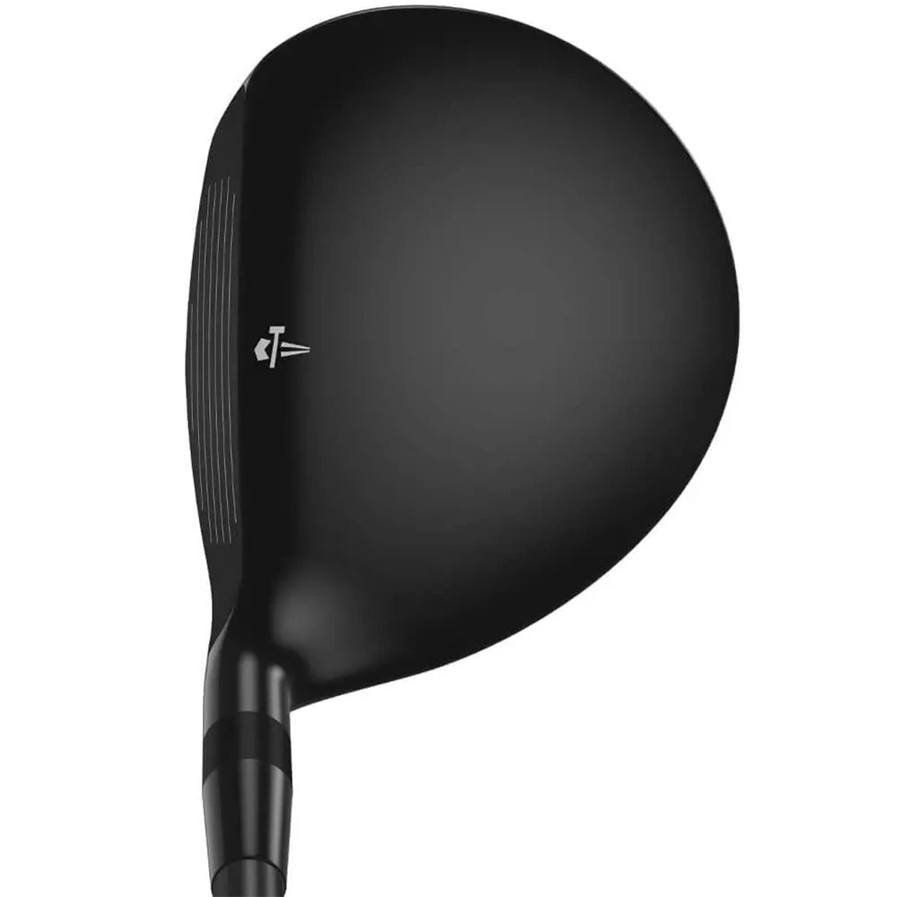 Tour Edge Hot Launch E521 Mens Right Hand Fairway Wood 2 Tour Edge Hot Launch E521 Mens Right Hand Fairway Wood - Image 2