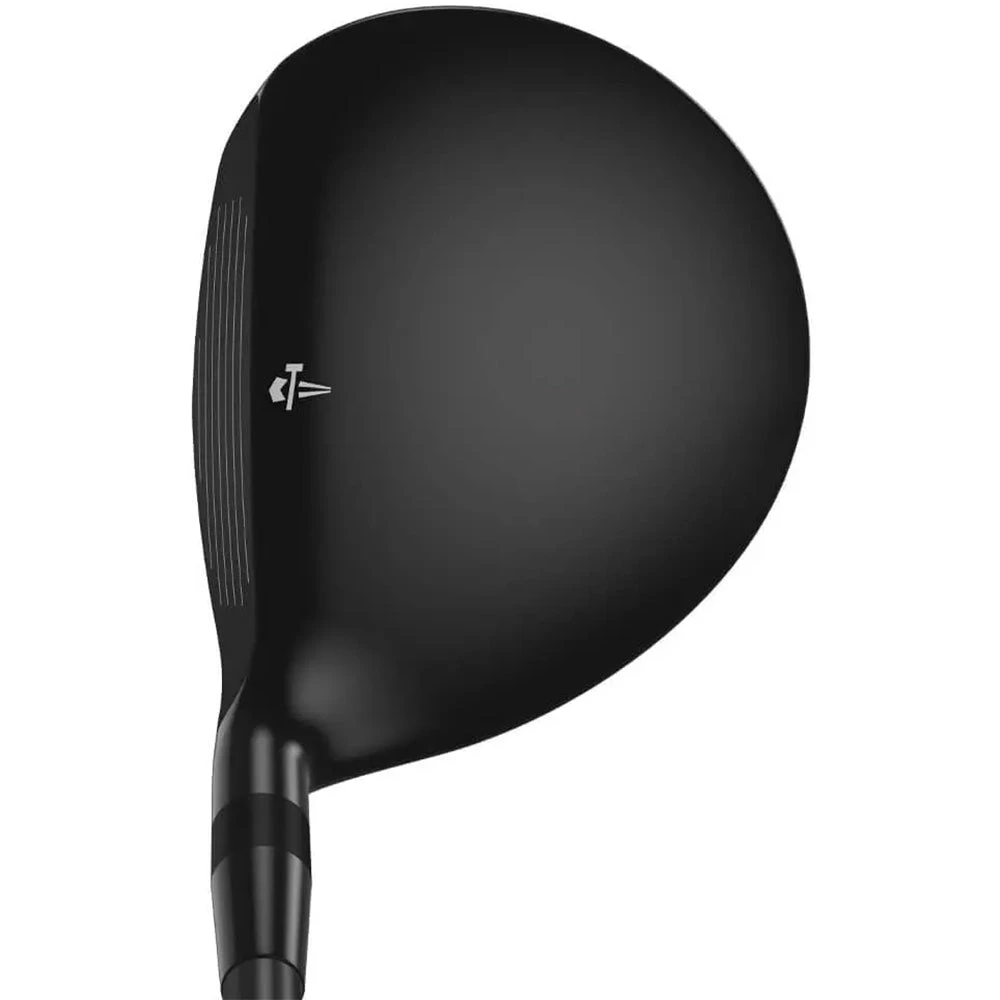 Tour Edge Hot Launch E521 Womens Right Hand Fairway Wood 2 Tour Edge Hot Launch E521 Womens Right Hand Fairway Wood - Image 2