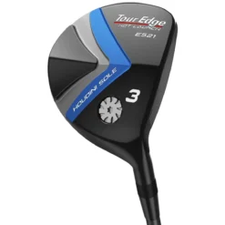 Tour Edge Hot Launch E521 Womens Right Hand Fairway Wood
