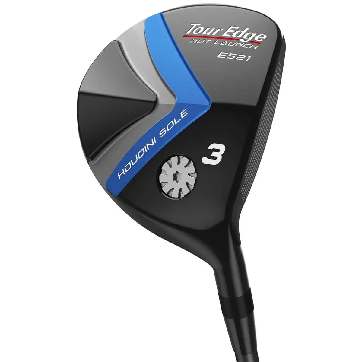 Tour Edge Hot Launch E521 Womens Right Hand Fairway Wood 1 Tour Edge Hot Launch E521 Womens Right Hand Fairway Wood