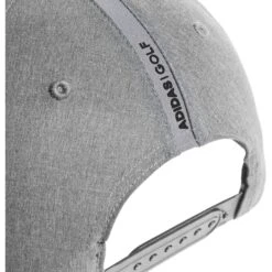 Adidas Golf Adidas A-Stretch Adidas Badge Of Sport Tour Mens Golf Hat -Gofl Clothes Store 18691 GREY 2 4701335a b68a 4314 99a9 ed4344389622