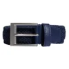 Adidas Golf Adidas Braided Stretch Navy Mens Golf