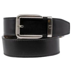 Nexbelt Rogue Black Mens Belt
