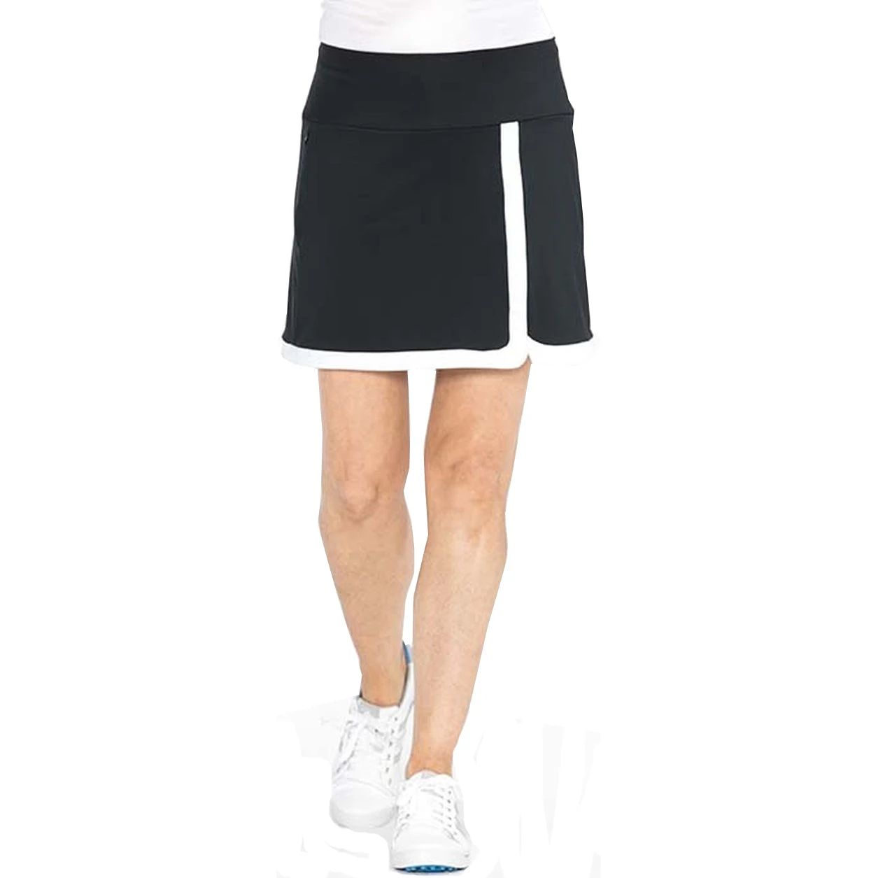 Kinona Simply Sassy Womens Golf Skort 1 Kinona Simply Sassy Womens Golf Skort