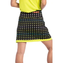 Kinona Simply Sassy Womens Golf Skort 10 Kinona Simply Sassy Womens Golf Skort -Gofl Clothes Store 19657 OPTICDOT 1