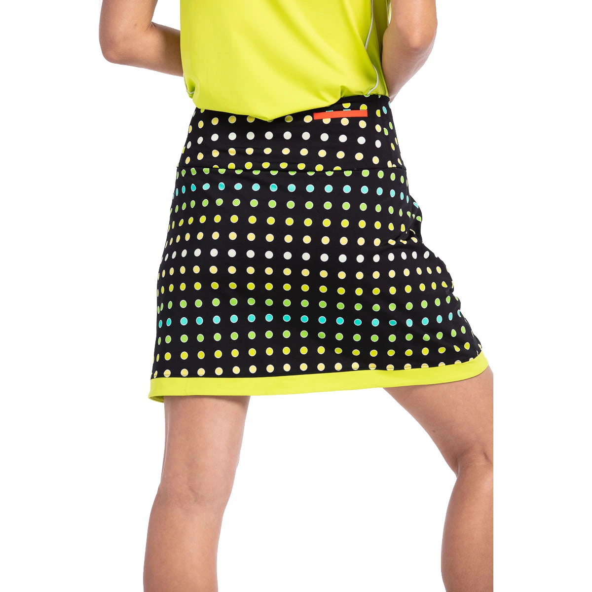 Kinona Simply Sassy Womens Golf Skort 5 Kinona Simply Sassy Womens Golf Skort - Image 5