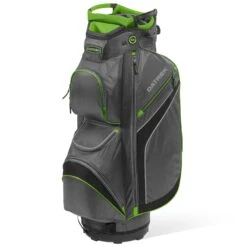 Datrek DG Lite II Golf Cart Bag -Gofl Clothes Store 19803 CHARLIMBLK d83fb0cb 122c 4f0a aae6 71d5b2754edb