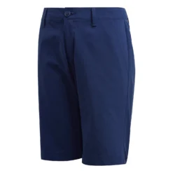 Adidas Golf Adidas Solid Boys Golf Shorts