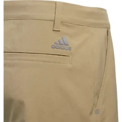 Adidas Golf Adidas Solid Boys Golf Shorts -Gofl Clothes Store 19985 RAWGOLD 2