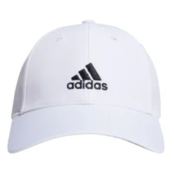 Adidas Golf Adidas Performance Brand Junior Golf Hat -Gofl Clothes Store 19999 WHITE 306ac78f 10c7 4090 9383 6691f5968a57