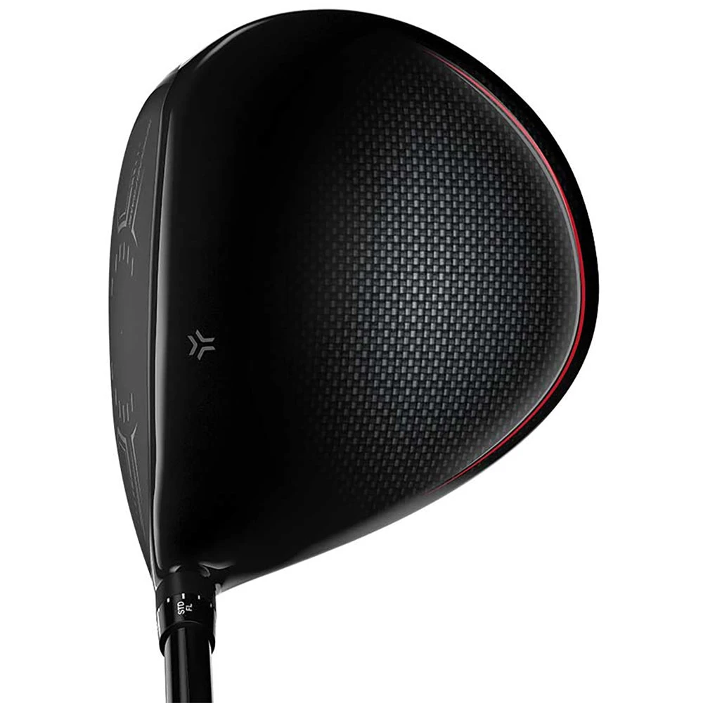 Srixon ZX5 9.5 Stiff Mens Right Hand Driver 2 Srixon ZX5 9.5 Stiff Mens Right Hand Driver - Image 2