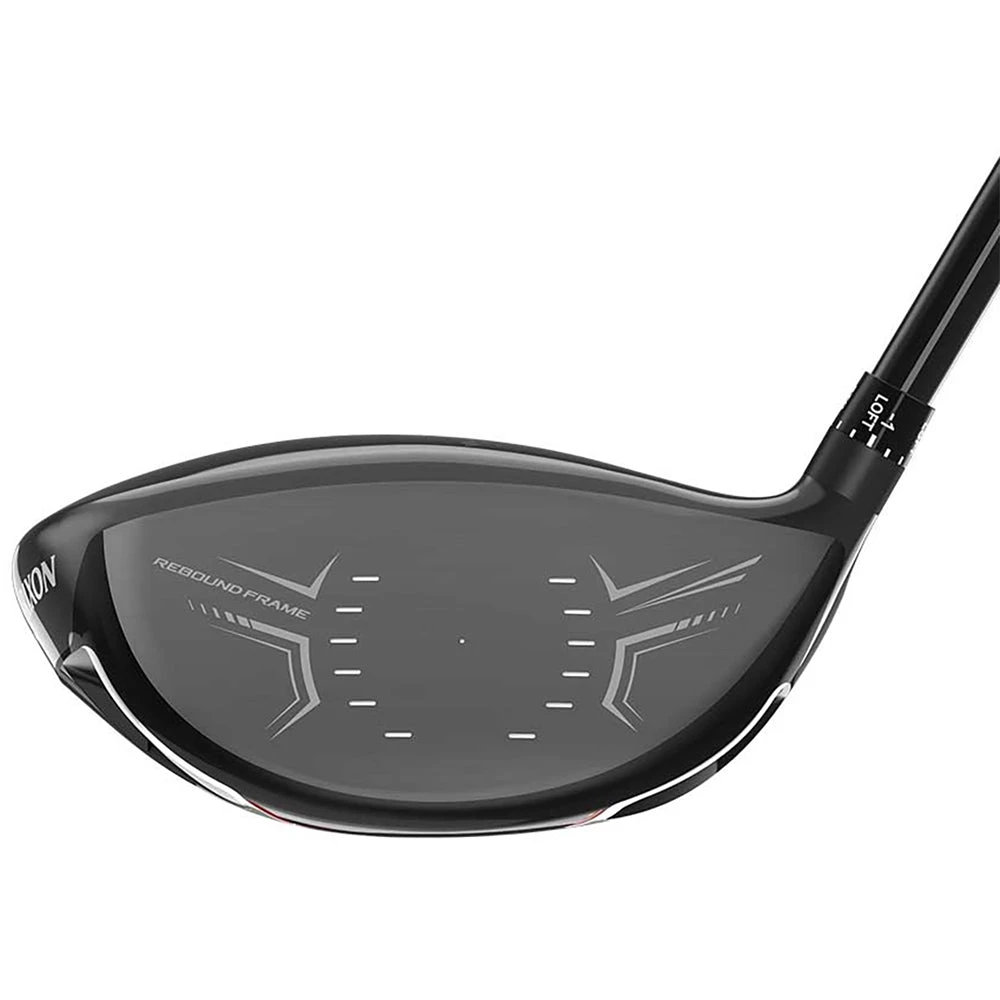 Srixon ZX5 9.5 Stiff Mens Right Hand Driver 3 Srixon ZX5 9.5 Stiff Mens Right Hand Driver - Image 3