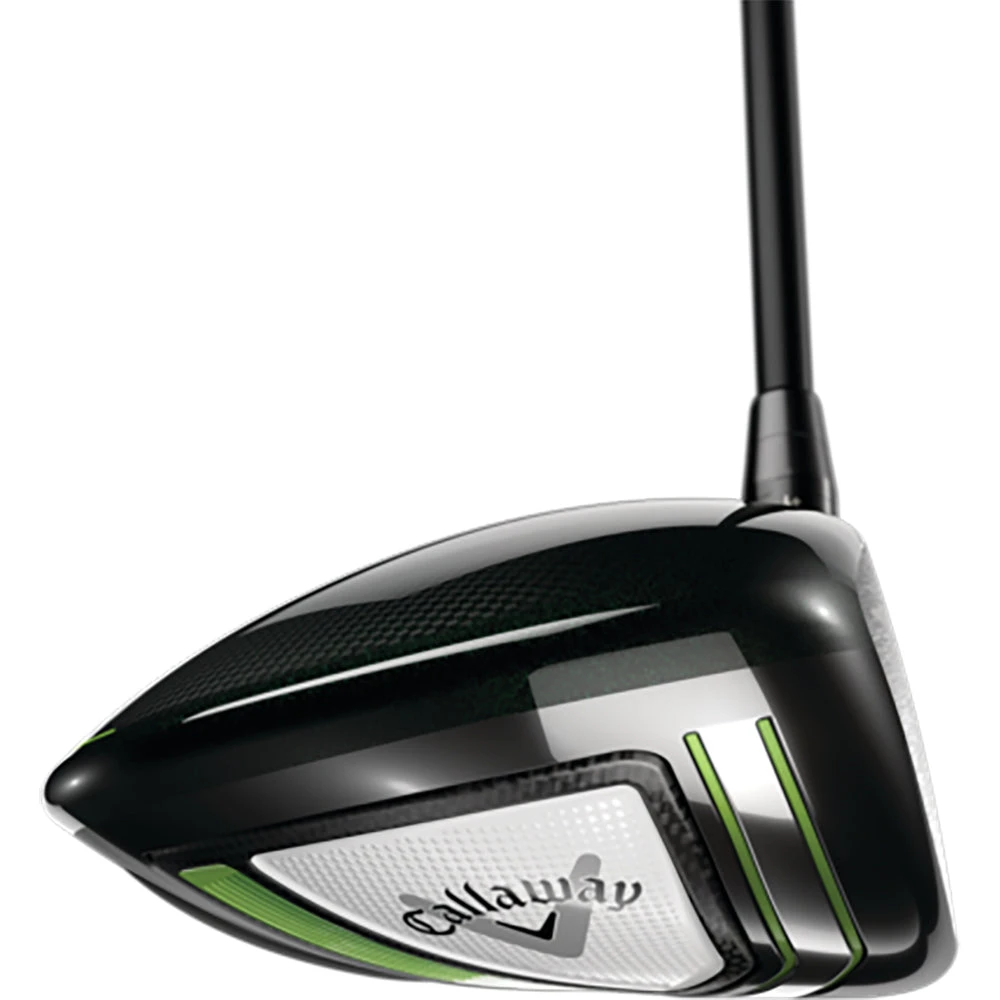 Callaway Epic Speed 10.5 Degree Regular Mens Right Hand Driver 3 Callaway Epic Speed 10.5 Degree Regular Mens Right Hand Driver - Image 3
