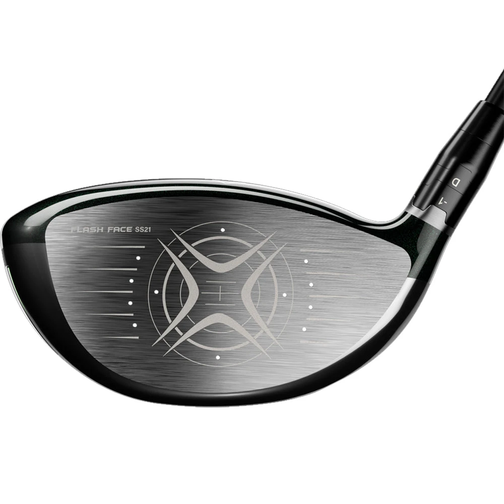 Callaway Epic Speed 10.5 Degree Regular Mens Right Hand Driver 4 Callaway Epic Speed 10.5 Degree Regular Mens Right Hand Driver - Image 4