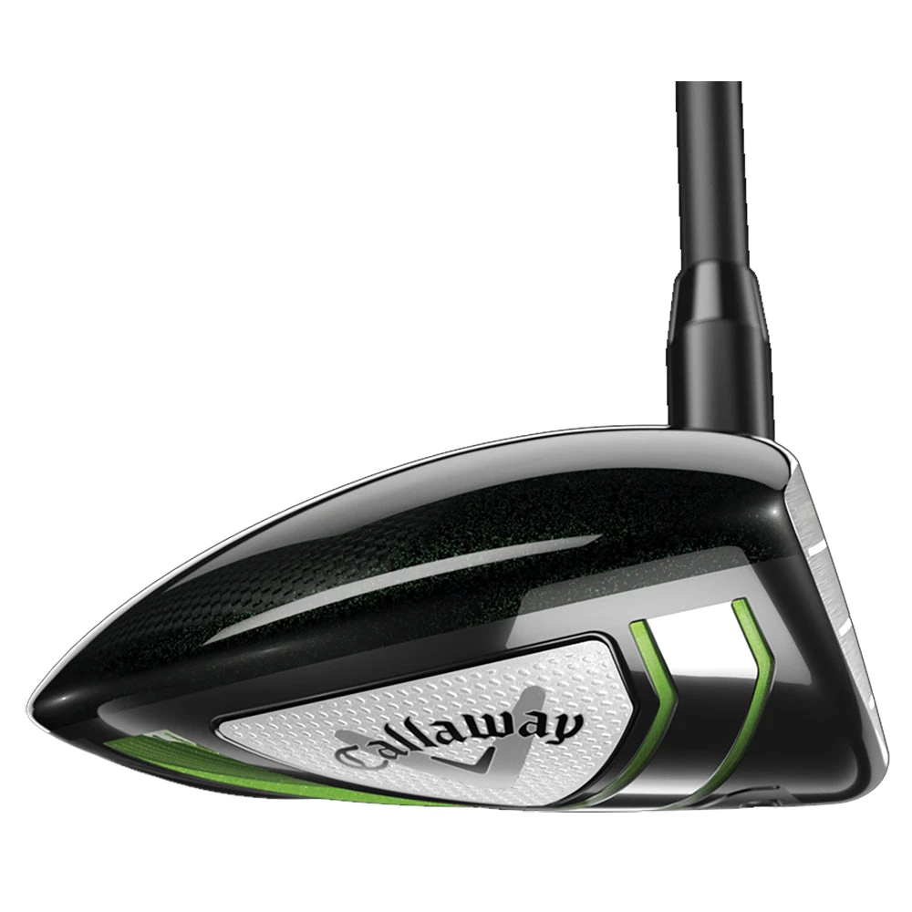 Callaway Epic Speed 3 Stiff Mens Right Hand Fairway Wood 2 Callaway Epic Speed 3 Stiff Mens Right Hand Fairway Wood - Image 2