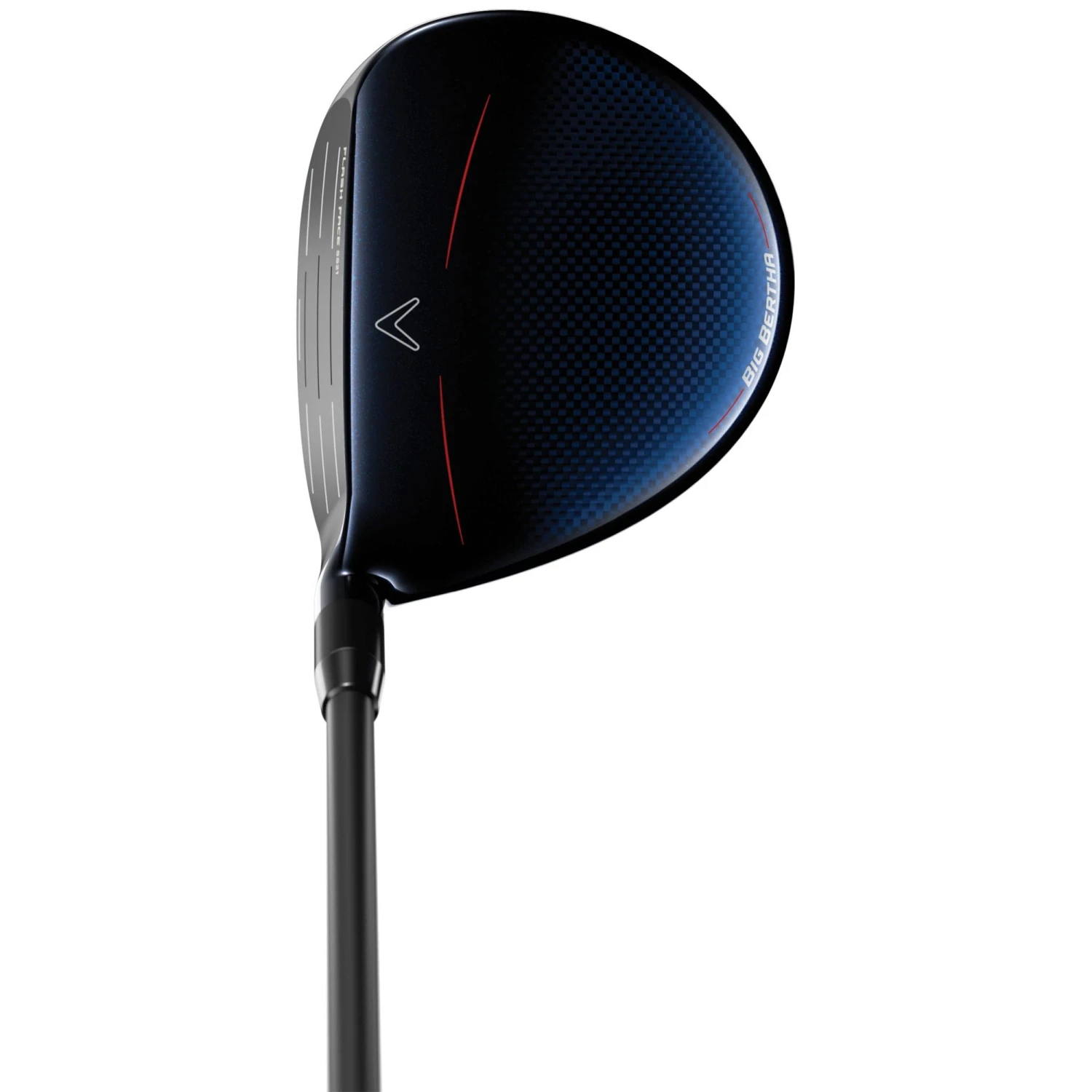 Callaway Big Bertha B21 3 Regular Fairway Wood 2 Callaway Big Bertha B21 3 Regular Fairway Wood - Image 2