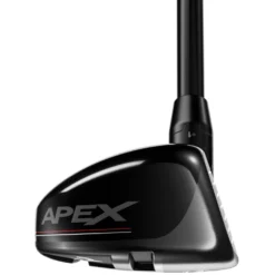 Callaway Apex 21 4 Regular Mens Right Hand Hybrid -Gofl Clothes Store 20137 3