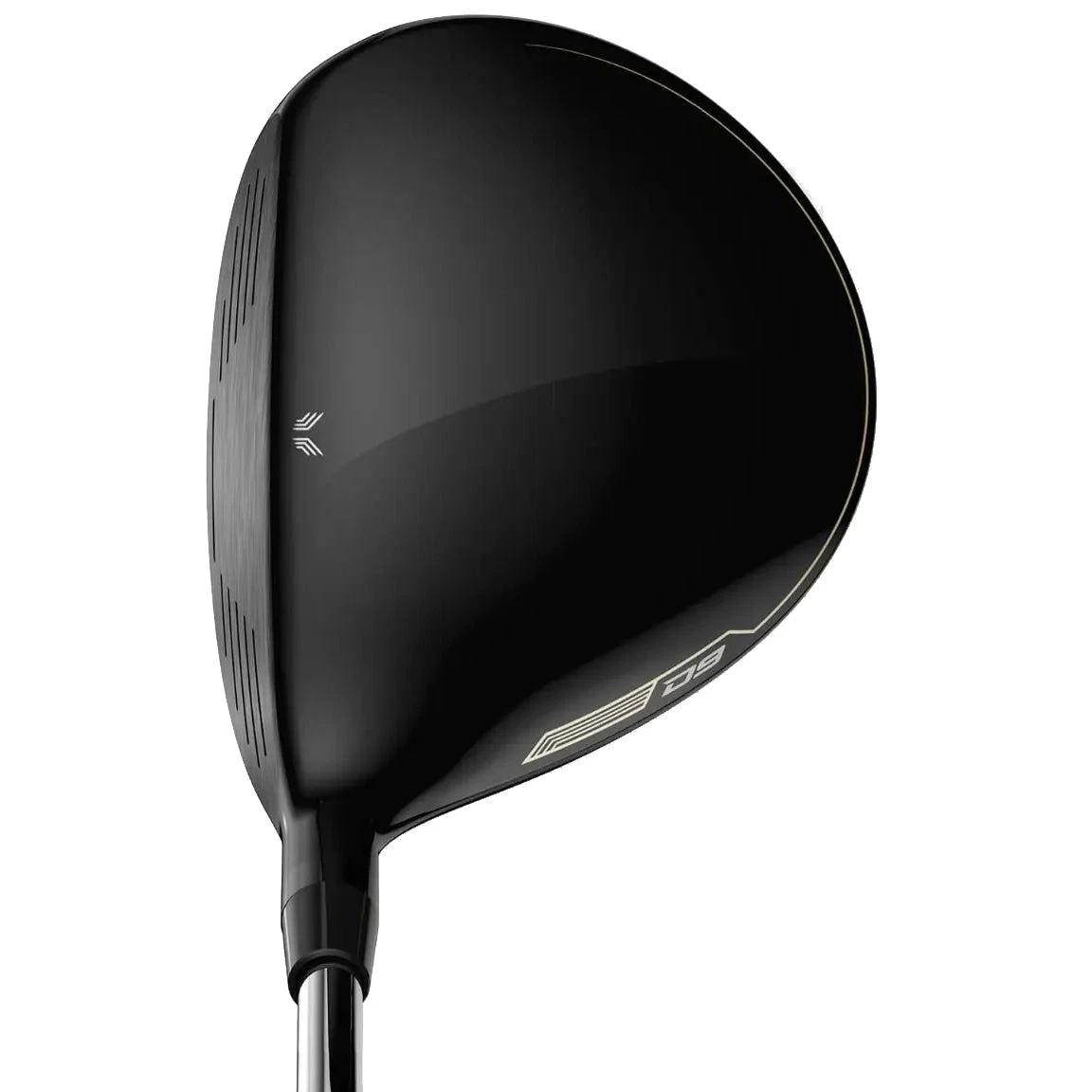 Wilson D9 3 Stiff Fairway Wood 2 Wilson D9 3 Stiff Fairway Wood - Image 2