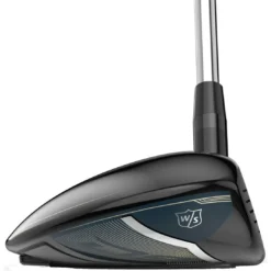 Wilson D9 3 Stiff Fairway Wood 8 Wilson D9 3 Stiff Fairway Wood -Gofl Clothes Store 20277 3 1e52bfaf 5957 4378 9ca8 e65939c6d9db