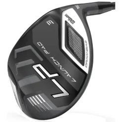 Wilson Launch Pad 3 Regular Mens Right Hand Fairway Wood 7 Wilson Launch Pad 3 Regular Mens Right Hand Fairway Wood -Gofl Clothes Store 20285 3 a7037177 6da4 4032 9ab6 00b83cc0bef6