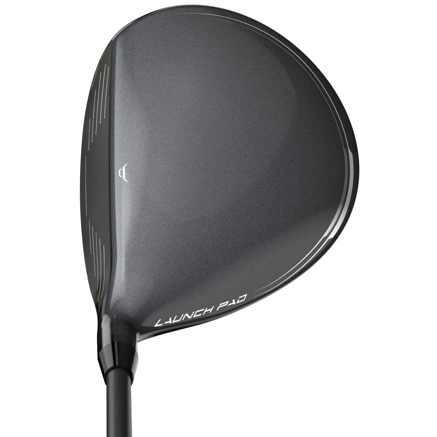 Wilson Launch Pad 5 Regular Mens Right Hand Fairway Wood 2 Wilson Launch Pad 5 Regular Mens Right Hand Fairway Wood - Image 2
