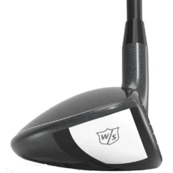Wilson Launch Pad Fy Club 3 Stiff Hybrid -Gofl Clothes Store 20291 3