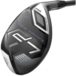 Wilson Launch Pad Fy Club 3 Womens Right Hand Hybrid -Gofl Clothes Store 20295 2 5bfe4a2d b3fc 49cb a42e 5459c7cabf4a