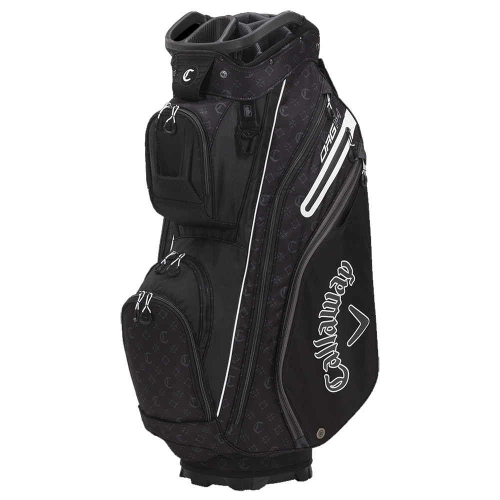 Callaway Org 14 Golf Cart Bag 2 Callaway Org 14 Golf Cart Bag - Image 2