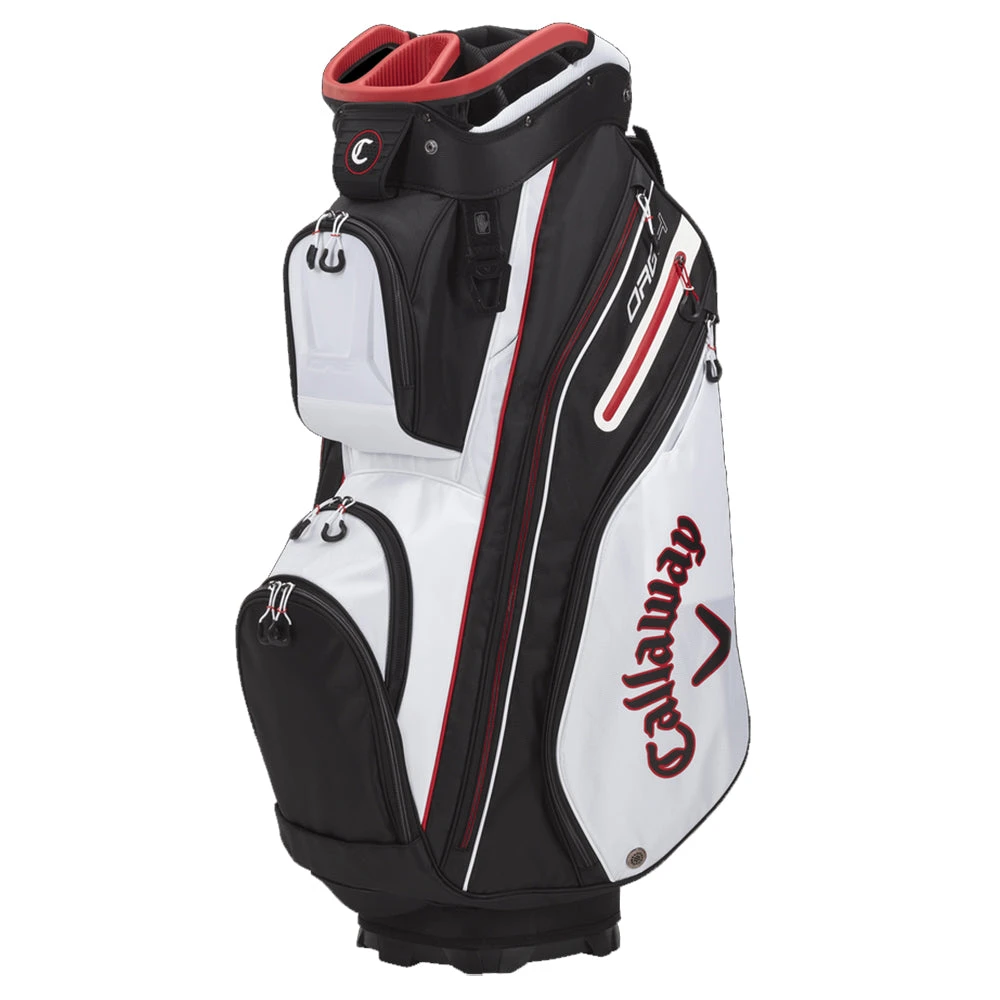 Callaway Org 14 Golf Cart Bag 3 Callaway Org 14 Golf Cart Bag - Image 3