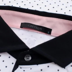 Greyson Icon Mens Golf Polo 2021 -Gofl Clothes Store 20342 SHEPHERD001 2