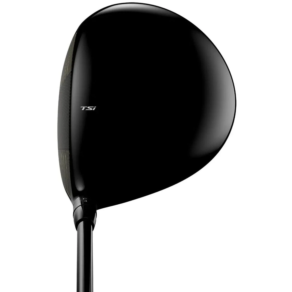 Titleist TSi3 9 Degree Stiff Mens Right Hand Driver 2 Titleist TSi3 9 Degree Stiff Mens Right Hand Driver - Image 2