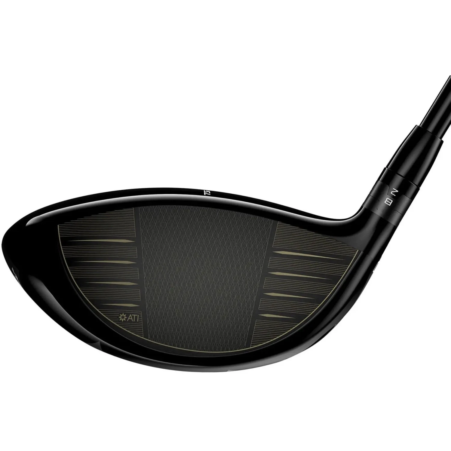 Titleist TSi3 9 Degree Stiff Mens Right Hand Driver 3 Titleist TSi3 9 Degree Stiff Mens Right Hand Driver - Image 3
