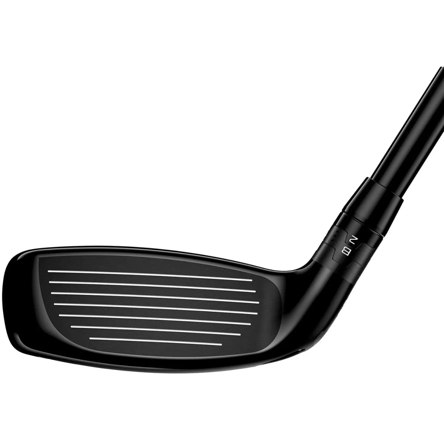 Titleist TSi3 20 Degree 3 Stiff Mens Right Hand Hybrid 3 Titleist TSi3 20 Degree 3 Stiff Mens Right Hand Hybrid - Image 3