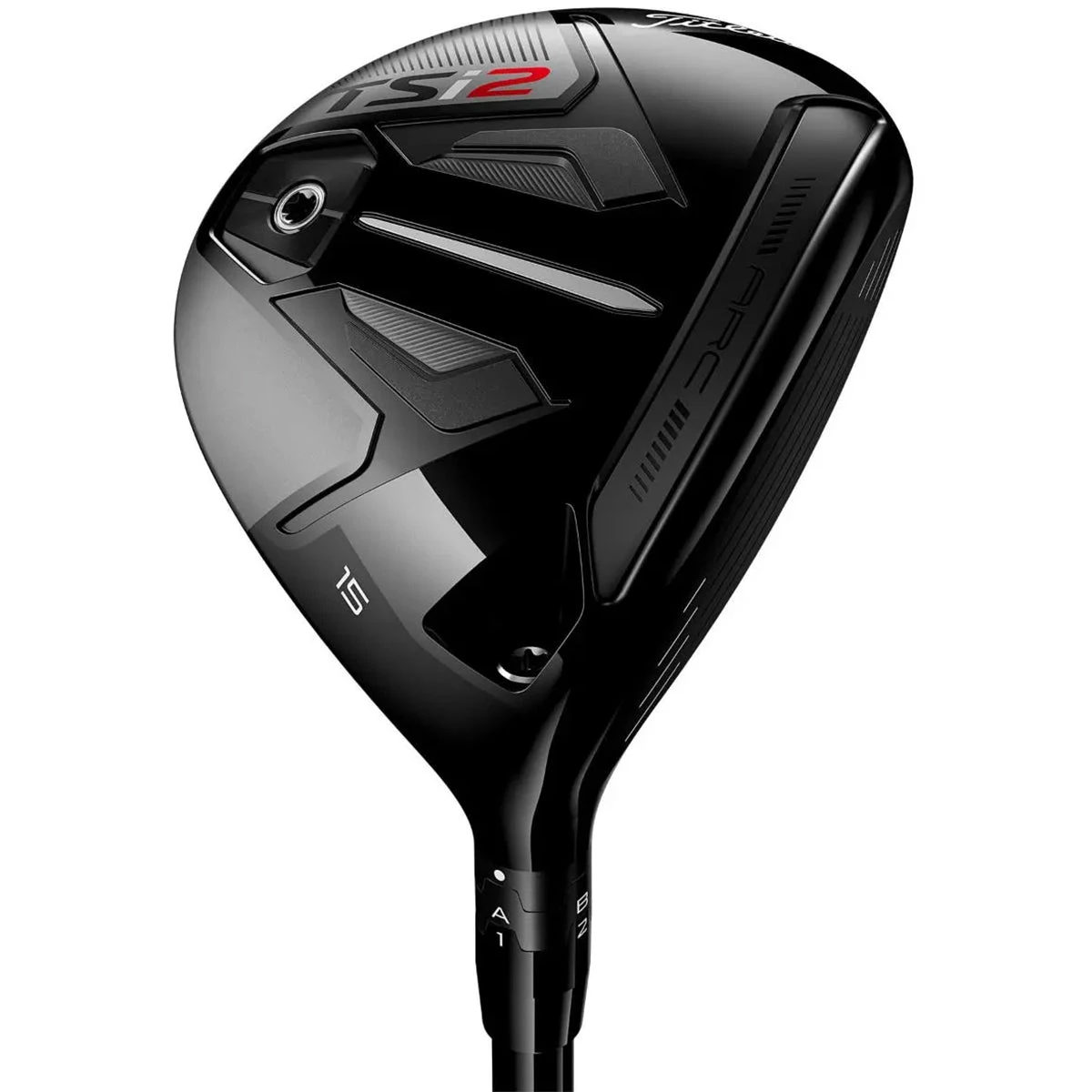 Titleist TSi2 16.5 Regular Mens Right Hand Fairway Wood 1 Titleist TSi2 16.5 Regular Mens Right Hand Fairway Wood