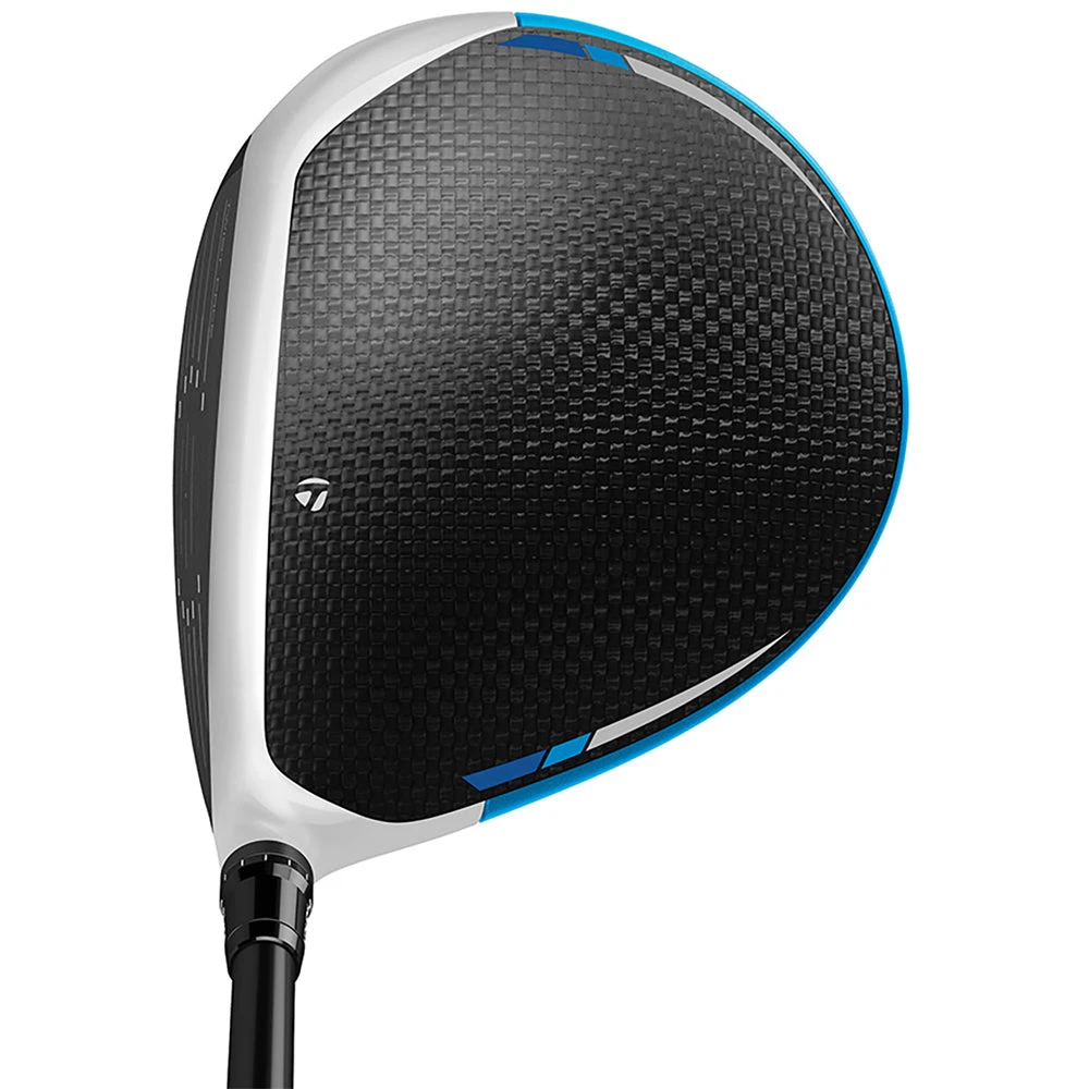 TaylorMade SIM2 10.5 Degree Stiff Mens Right Hand Driver 2 TaylorMade SIM2 10.5 Degree Stiff Mens Right Hand Driver - Image 2