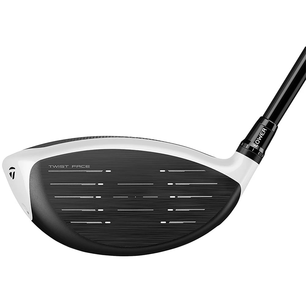 TaylorMade SIM2 10.5 Degree Stiff Mens Right Hand Driver 3 TaylorMade SIM2 10.5 Degree Stiff Mens Right Hand Driver - Image 3