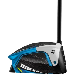 TaylorMade SIM2 10.5 Degree Stiff Mens Right Hand Driver 7 TaylorMade SIM2 10.5 Degree Stiff Mens Right Hand Driver -Gofl Clothes Store 20407 3