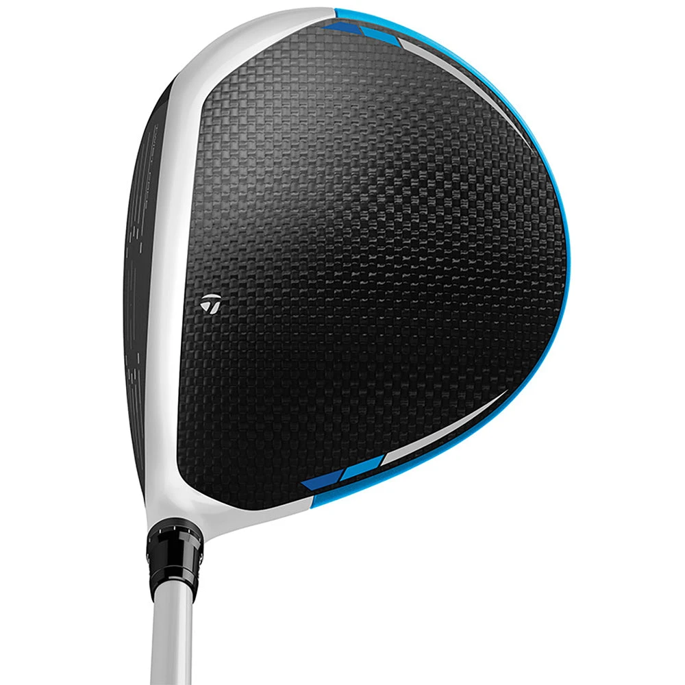 TaylorMade SIM2 Max D 10.5 Regular Mens Right Hand Driver 2 TaylorMade SIM2 Max D 10.5 Regular Mens Right Hand Driver - Image 2